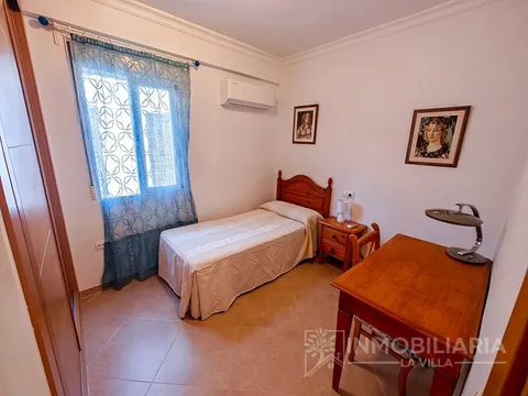 Квартира 128 м² в Coín