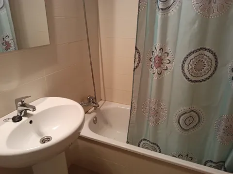 Pis de 80 m² a Sevilla