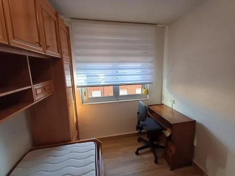 Apartamento 78 m² em León