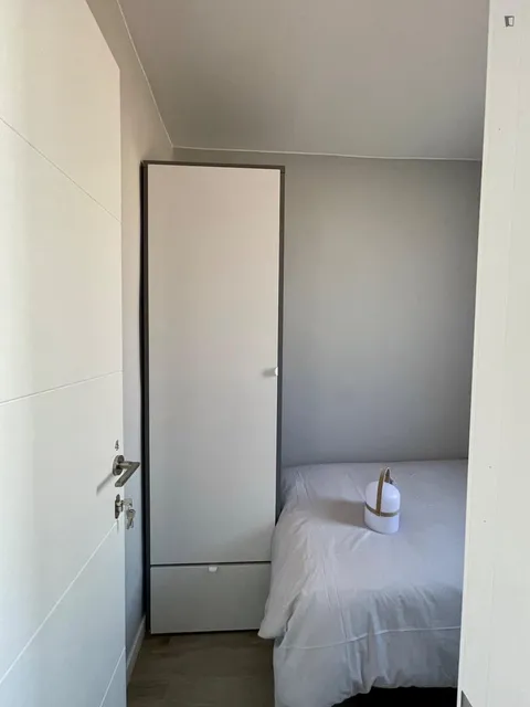 Habitació de lloguer, l'Hospitalet de Llobregat