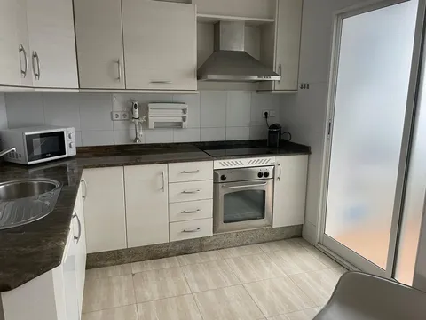 Pis de 98 m² a Cartagena