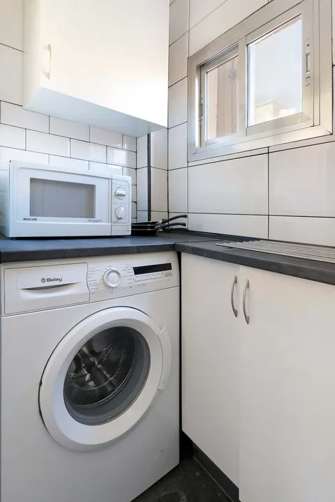 Habitació de lloguer, Getafe