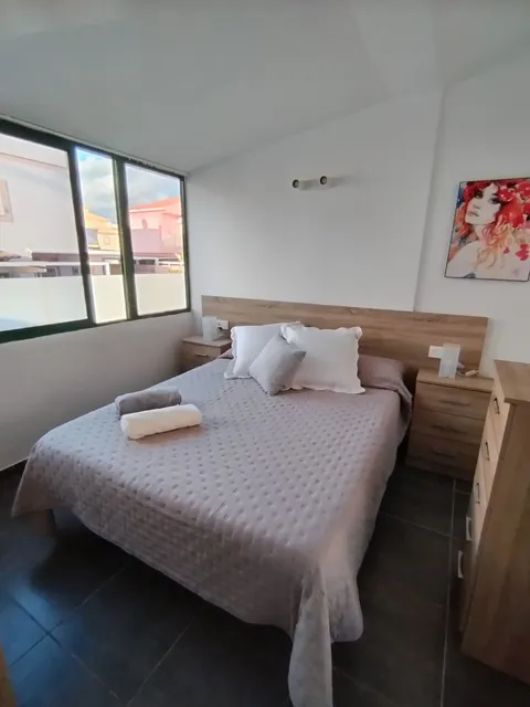 Pis de 100 m² a San Bartolomé de Tirajana