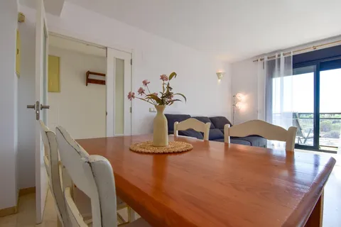 Pis de 52 m² a el Puig de Santa Maria
