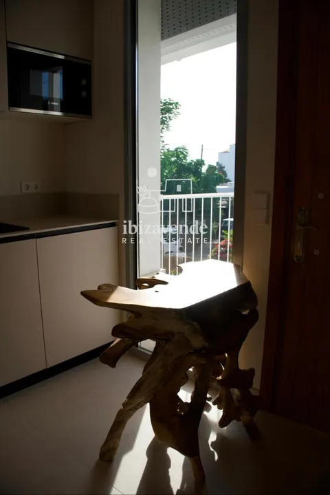 Pis de 60 m² a Sant Antoni de Portmany