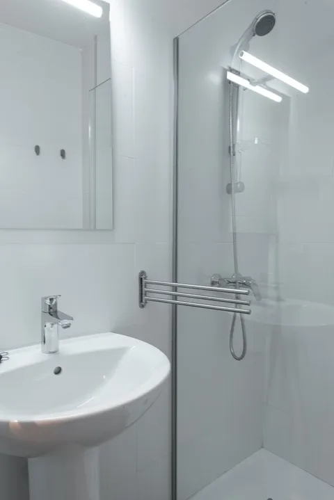 Wohnung 67 m² in Sevilla