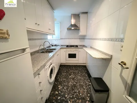 Квартира 125 м² у Murcia