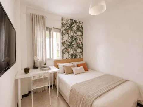 Habitació de lloguer, Sevilla