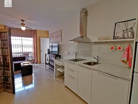 Appartamento 27 m² a Málaga