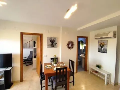 Wohnung 74 m² in Orpesa / Oropesa del Mar