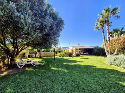 Casa de 145 m² a sa Pobla (2/5)