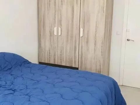 Pis de 89 m² a València