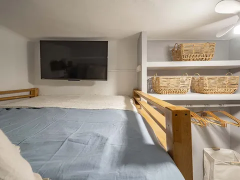 Chambre à louer, Barcelone