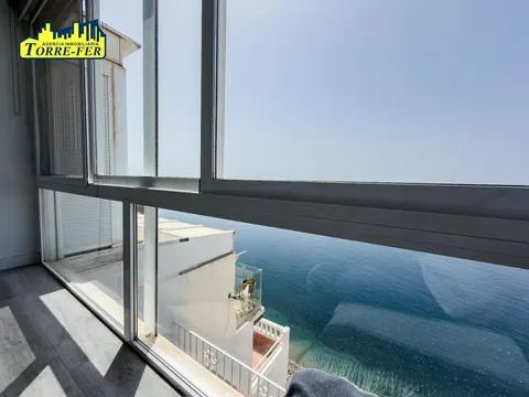 Pis de 65 m² a Almeria