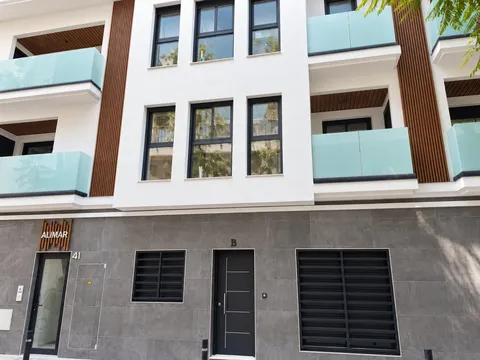 Pis de 62 m² a Fuengirola