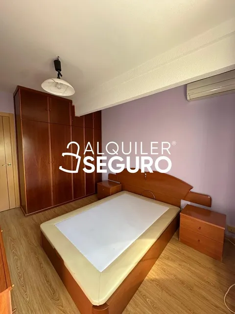 Pis de 76 m² a Móstoles
