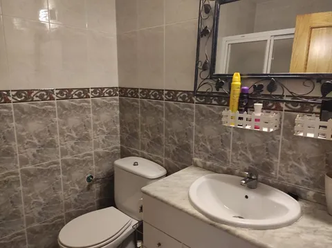 Pis de 80 m² a Roquetas de Mar