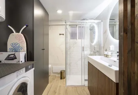 Pis de 45 m² a Madrid