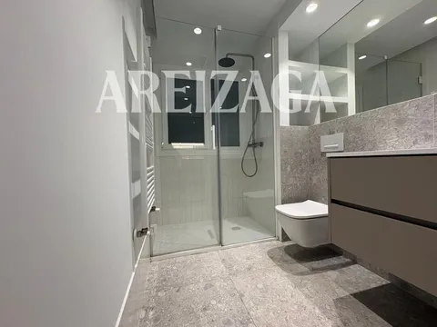 Pis de 120 m² a Sant Sebastià
