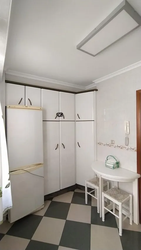 Pis de 80 m² a Màlaga