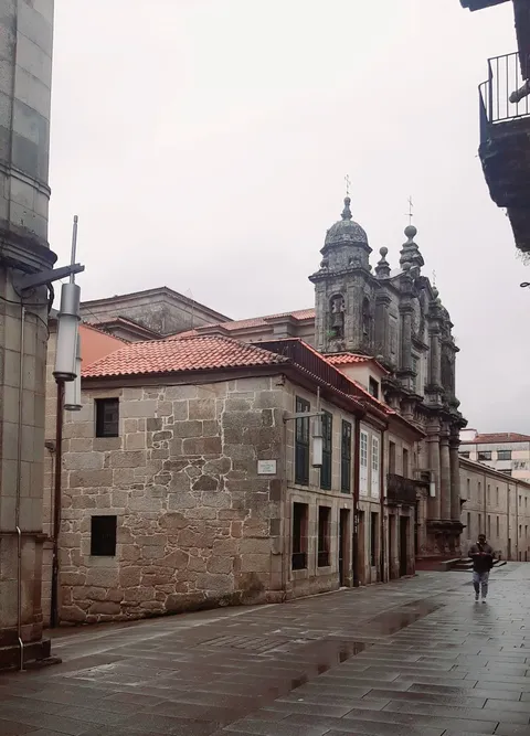 Pis de 50 m² a Pontevedra