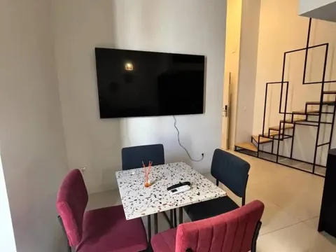 Pis de 45 m² a Còrdova