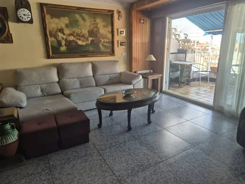 Pis de 167 m² a Calella