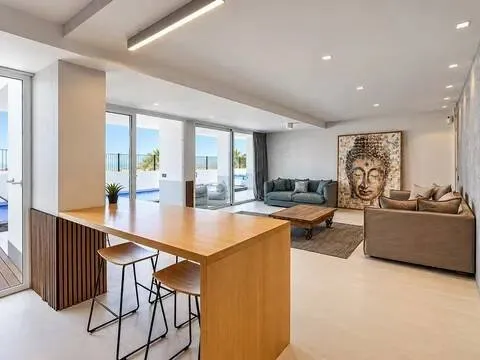 Pis de 360 m² a Adeje