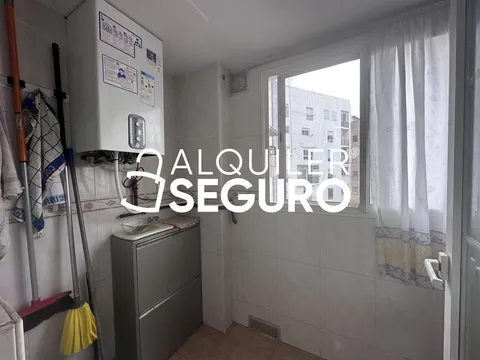 Pis de 160 m² a València