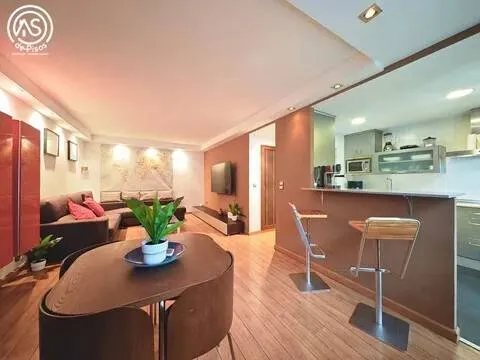 Pis de 85 m² a Saragossa