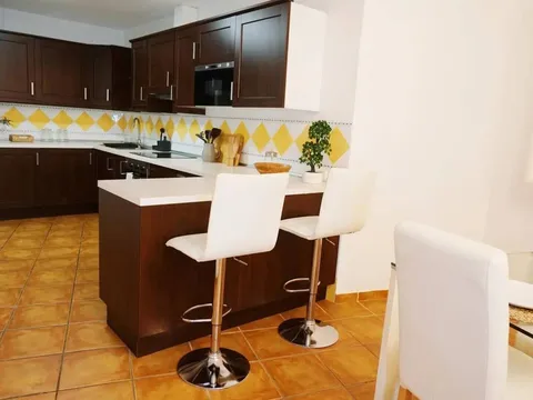 Pis de 50 m² a Benahavís