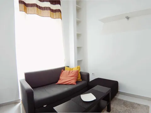 Piso de 27 m² en Madrid (3/19)