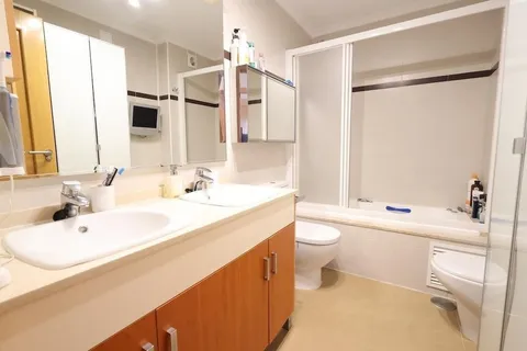 Wohnung 119 m² in Pilar de la Horadada
