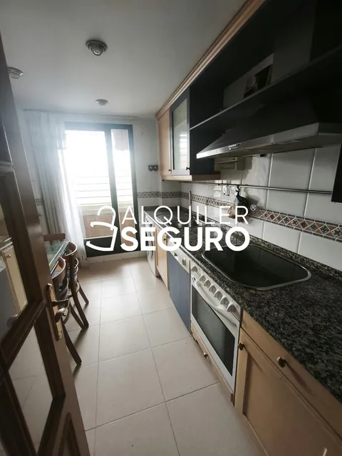 Pis de 62 m² a Saragossa
