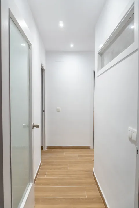 Pis de 133 m² a Igualada