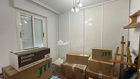 Piso de 106 m² en Aspe (2/15)