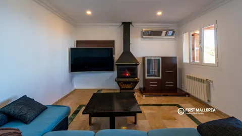 Casa de 334 m² a Calvià