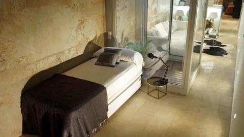 Flat 45 m² in Barcelona