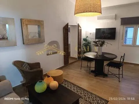 Apartamento 40 m² em Casar de Cáceres