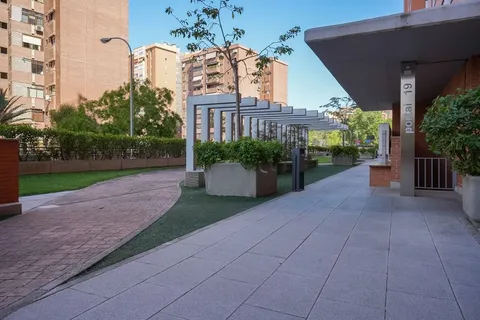Pis de 138 m² a Madrid