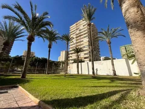 Pis de 47 m² a Roquetas de Mar