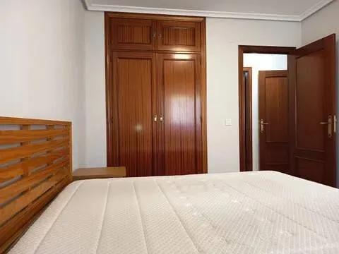 Pis de 115 m² a Valladolid