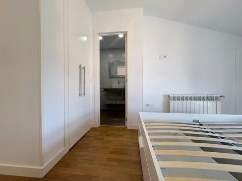 Pis de 107 m² a Guadalajara