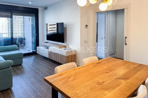 Appartamento 139 m² a Valencia