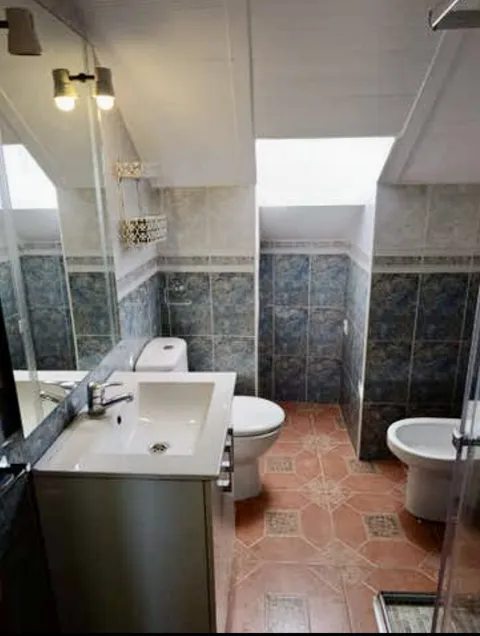 Apartamento 40 m² em Córdova (4/8)