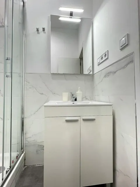 Pis de 24 m² a Madrid