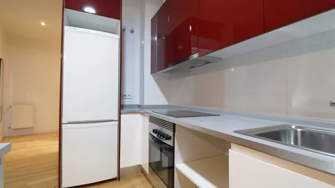 Pis de 35 m² a Madrid