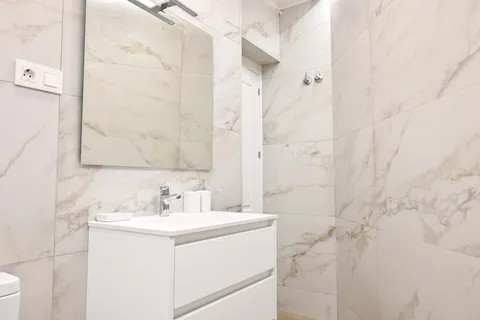 Appartamento 36 m² a Madrid