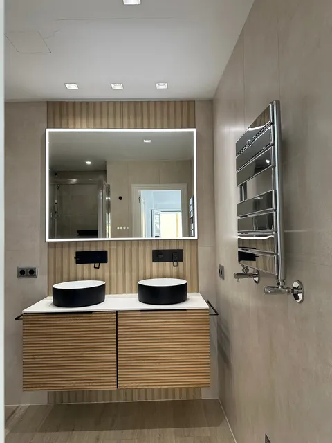 Pis de 212 m² a Palma