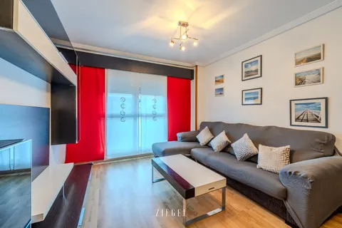 Pis de 89 m² a Las Palmas de Gran Canaria